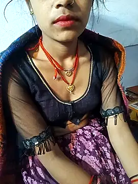 Amaya Bajwa online show from 02.12.25