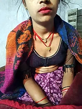 Amaya Bajwa online show from 02.13.25