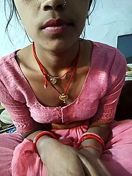 Amaya Bajwa online show from 02.13.25