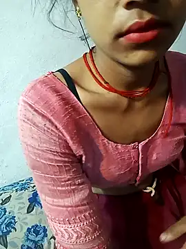 Amaya Bajwa online show from 02.13.25