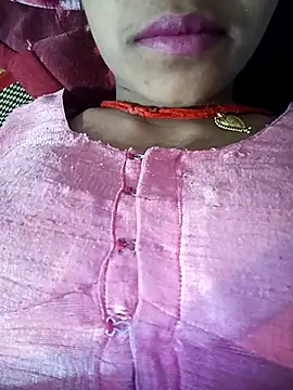 Amaya Bajwa online show from 02.16.25