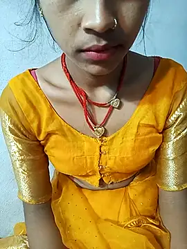 Amaya Bajwa online show from 02.18.25