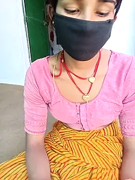 Amaya Bajwa online show from 02.19.25