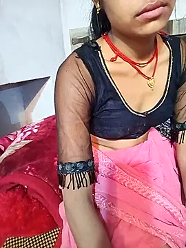 Amaya Bajwa online show from 02.22.25