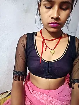 Amaya Bajwa online show from 02.22.25