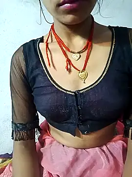 Amaya Bajwa online show from 02.22.25