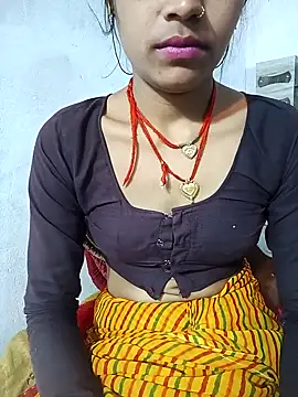 Amaya Bajwa online show from 02.24.25