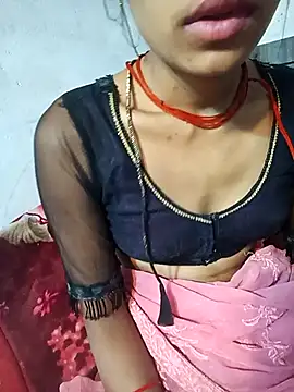 Amaya Bajwa online show from 02.24.25