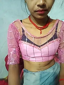 Amaya Bajwa online show from 02.25.25