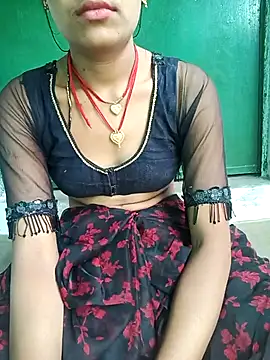 Amaya Bajwa online show from 02.26.25