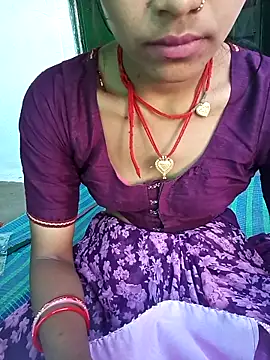 Amaya Bajwa online show from 02.27.25