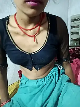 Amaya Bajwa online show from 02.27.25