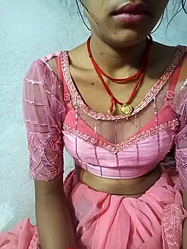 Amaya Bajwa online show from 02.28.25