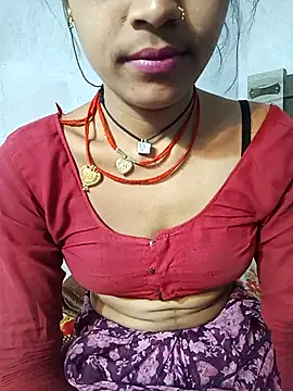 Amaya Bajwa online show from 03.12.25