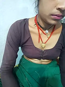 Amaya Bajwa online show from 03.13.25