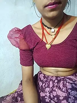 Amaya Bajwa online show from 03.13.25