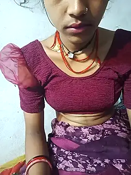 Amaya Bajwa online show from 03.13.25