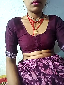 Amaya Bajwa online show from 03.14.25