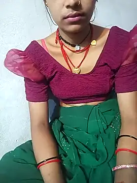 Amaya Bajwa online show from 03.15.25