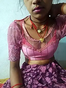 Amaya Bajwa online show from 03.16.25