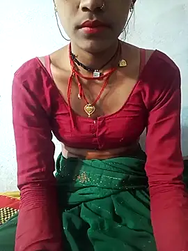 Amaya Bajwa online show from 03.17.25