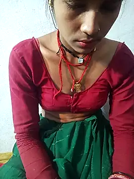 Amaya Bajwa online show from 03.17.25