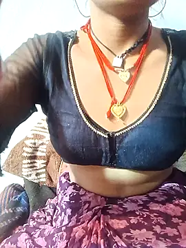 Amaya Bajwa online show from 03.19.25