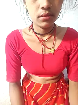 Amaya Bajwa online show from 03.20.25