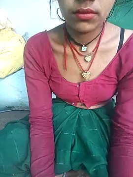 Amaya Bajwa online show from 03.21.25