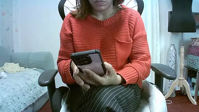 rama banshi2412 online show from 01.14.26