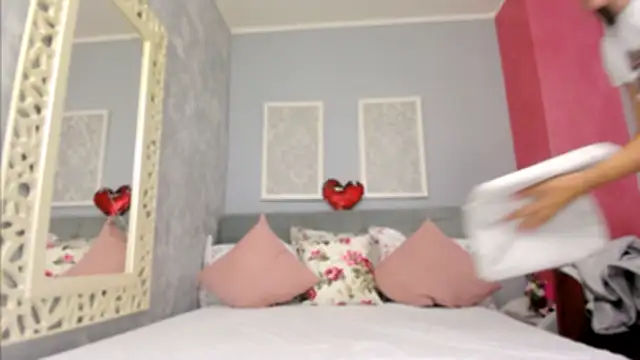 LustyRosee online show from 09.23.25