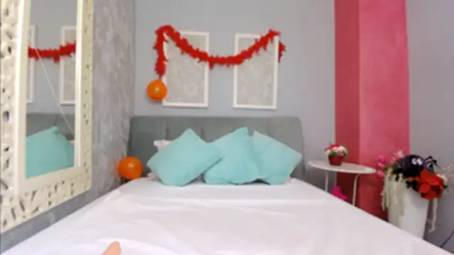 LustyRosee online show from 11.13.25