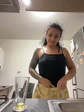 NNNoire online show from 10.24.25