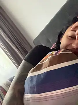 NNNoire online show from 11.15.25