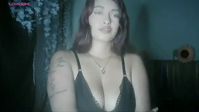 Emilydulce online show from 03.19.25