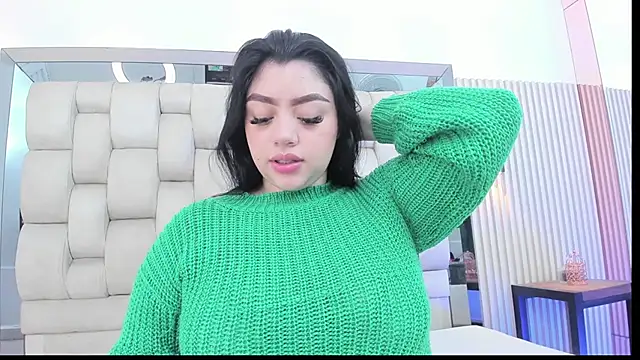 ashlyn parker online show from 01.16.25