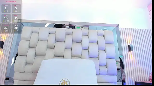 ashlyn parker online show from 01.16.25