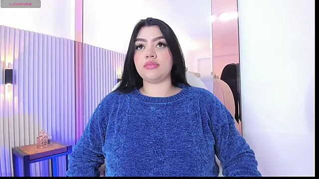 ashlyn parker online show from 01.18.25