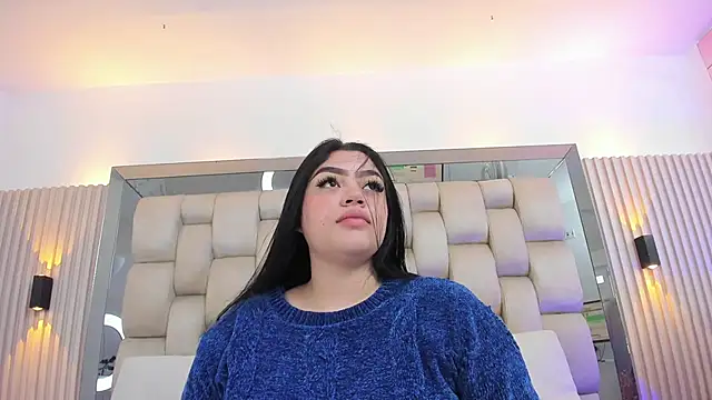 ashlyn parker online show from 01.30.25