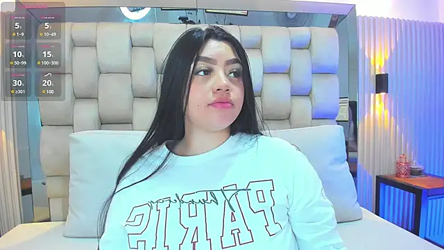 Snapshot of ashlyn_parker chatting on 02.11.25 ashlyn parker online show from 02.11.25