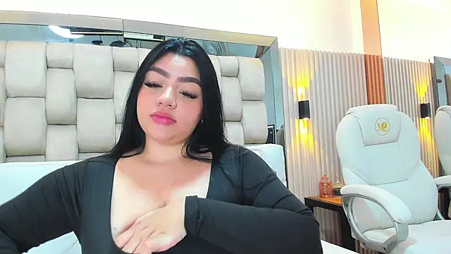 ashlyn parker online show from 02.22.25