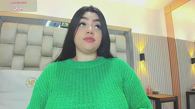 ashlyn parker online show from 02.28.25