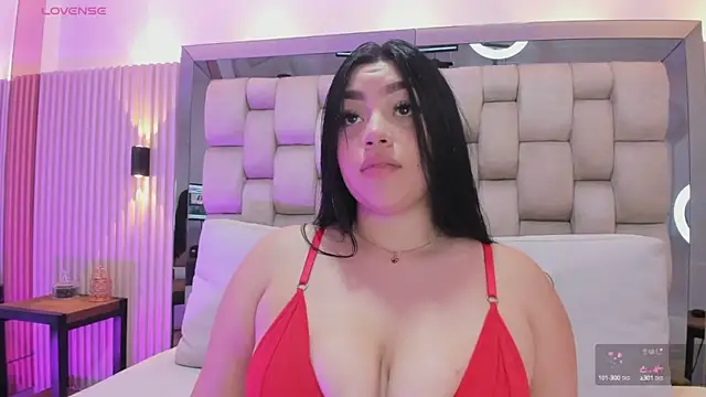 ashlyn parker online show from 03.11.25