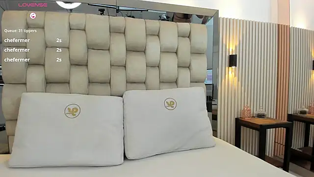 Snapshot of ashlyn_parker chatting on 03.15.25 ashlyn parker online show from 03.15.25