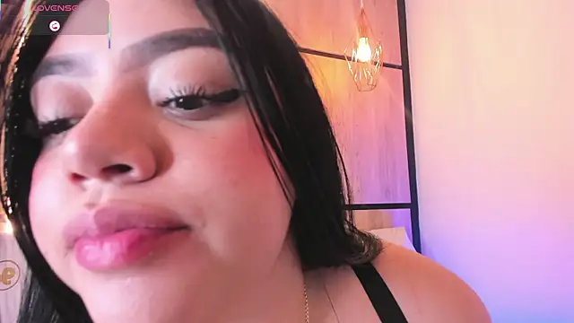 ashlyn parker online show from 09.08.25