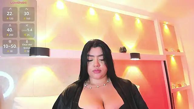 ashlyn parker online show from 09.26.25