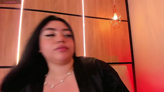 Snapshot of ashlyn_parker chatting on 10.30.25 ashlyn parker online show from 10.30.25