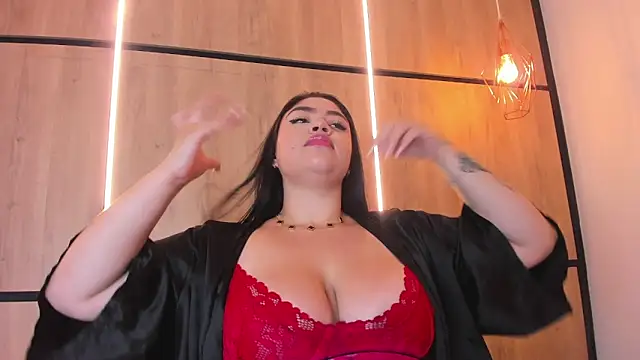 Snapshot of ashlyn_parker chatting on 01.07.26 ashlyn parker online show from 01.07.26