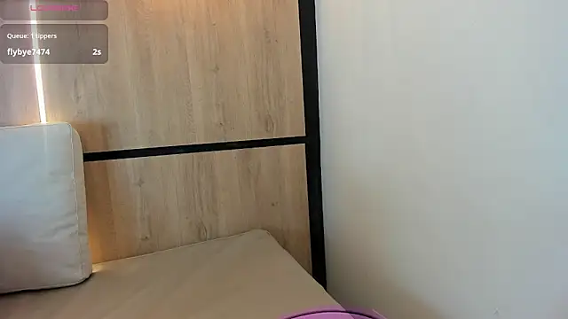 Snapshot of ashlyn_parker chatting on 01.13.26 ashlyn parker online show from 01.13.26