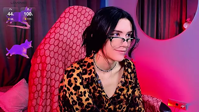 Snapshot of Hyeon_Jin chatting on 03.03.26 Hyeon Jin online show from 03.03.26